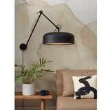 it´s about RoMi Črna stenska svetilka ø 48 cm Marseille – | Shoptok.si