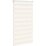 vidaXL Zebra senčilo bež marmor 90x150 cm tkanina širina 85,9 cm | Shoptok.si