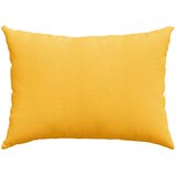  Jastučići za sofu 2 pcs Svijetlo žuta 70 x 50 cm | Eponuda.ba