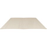  Zamjenske letvice za krevet s 34 letvice 2 kom 80x200 cm | shoptok.hr