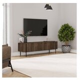 Hanah home tv polica herman walnut