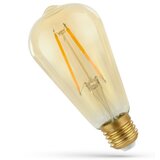 Toolight vintage led sijalica E27/5W/230V 2400K | Eponuda.com
