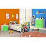 ACMA dečiji krevet I 160x80 + dušek 6 cm45 | ePonuda.com