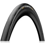 Continental guma spoljašnja 700x28C grand sport race black/black skin kevlar Cene