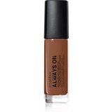 Smashbox Always On Skin Balancing Foundation dugotrajni puder nijansa T20C - LEVEL-TWO TAN WITH A COOL UNDERTONE 30 ml | shoptok.hr