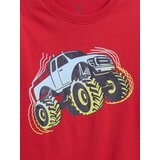 GAP Baby T-shirt with print - Boys | shoptok.hr