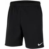 Nike flecee park 20 jr kratke sportske hlače cw6932-010