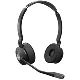 Jabra Slušalice, Engage 75 Stereo bežične, Mikrofon + postaja za punjuenje | shoptok.hr