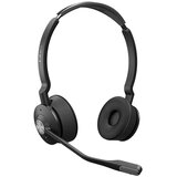 Jabra Slušalke Engage 75 Stereo, brezžične, bluetooth, črne | Shoptok.si
