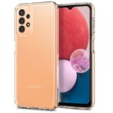 Spigen ultra hybrid ovitek za samsung galaxy A13 lte A135 prozoren | Shoptok.si