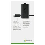  Xbox Series X Rechargeable Battery Pack & Cable Set | ePonuda.com