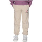 Champion hlače trenirka DH 405318-MS042 D bež 116 Cene