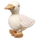 BabyOno plišana igračka guska Goose Zoe sa zvečkom 1554 | shoptok.hr