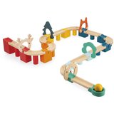 Janod lesena proga za avtomobilčke my first circuit | Shoptok.si