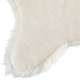 Boxxx UMETNO KRZNO Moni 60/90 cm bela | Shoptok.si