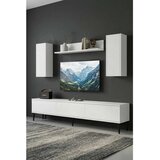 Hanah home TV komoda Didema 180, bela Cene