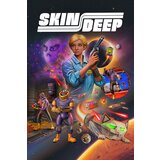 skin deep steam key (pc) europe  skin deep steam key (pc) europe Slike