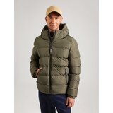 Superdry Zimska jakna kaki | Shoptok.si