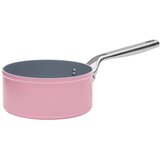 FABINI Aluminijast lonec s pokrovko in neprijemljivo površino za indukcijsko ploščo 2,4 l Meda 3.0 – | Shoptok.si