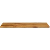 Stolna Mizna plošča 110x60x3,8 cm pravokotna trden mangov les | Shoptok.si