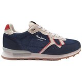 Pepe Jeans Nizke superge - Modra | Shoptok.si