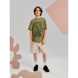 Sinsay Kratke hlače | shoptok.hr