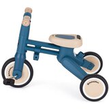 Petite&Mars Tricikl Drift 4 v 1, Ocean Blue | Shoptok.si