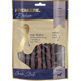 Premiere Dog Priboljšek Chew Stick palčke noj 200g | Shoptok.si