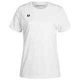 Wilson Majice s kratkimi rokavi OUTBBW0637 Bela Cene