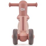 Kinderkraft Balans bicikl MINIBI, Candy pink | shoptok.hr