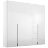 Hom`in OMARA S KLASIČNIMI VRATI, bela, bela, visoki sijaj | Shoptok.si