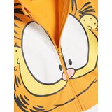 Sinsay Pamučna majica s printom Garfield | shoptok.hr