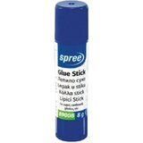  Lepilo spree v stiku 8g 89008 SPREE | Shoptok.si