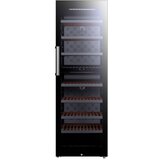 Tesla Vinska Vitrina RW430M Vitrina za vino (V)184,5cm (Š)59,5cm (D)70,5cm | Eponuda.ba