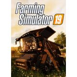  Farming Simulator 19 Steam Key GLOBAL | ePonuda.com