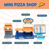 Woopie mini pizza restoran 35 el. | shoptok.hr