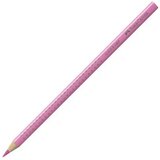 Faber-Castell Svinčnik svetlo vijolične barve Faber-Castell: Grip ',01 | Shoptok.si