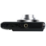 Agfaphoto DC8200 digitalni fotoaparat 18 Megapixel Zoom (optički): 8 x crna uklj. akumulator, uklj. torbica | Eponuda.ba