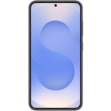 Samsung original Silicon Case EF-PS936CBE za Galaxy S25 Plus 5G - črn | Shoptok.si