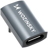 Wozinsky KOTNI USB-C NA USB-C ADAPTER 40 GB/S 240 W 8K OTG ZA RAČUNALNIK, (5000261413) Cene