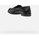 Geox Black women's moccasins Cloridie - Women's | shoptok.hr