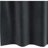  Zavjese za zamračivanje 2 pcs Tamno siva 140 x 245 cm Baršun | shoptok.hr