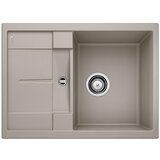Blanco sudoper METRA 45 S Compact SILGRANIT TARTUFO, bez dalj. upr. | shoptok.hr