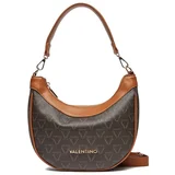 Valentino Bags LADY SYNTHETIC BAG - LADY Smeđa