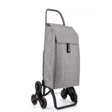 Rolser Nakupovalna torba na kolesih 35 l Jolie Tweed 6 – | Shoptok.si