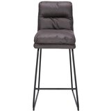 Mömax Barski Stol Elements, Siva | Shoptok.si