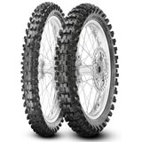 Pirelli Scorpion MX 32 ( 60/100-14 TT 29M Mischung Medium SOFT, NHS, prednji kotač ) | shoptok.hr
