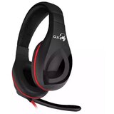 Genius Slušalke z mikrofonom HS-G560 Cene