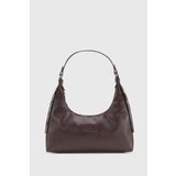 Zoozie Bags ženska torbica 205 dark brown Cene