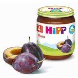Hipp kašica šljiva 125g Cijene
